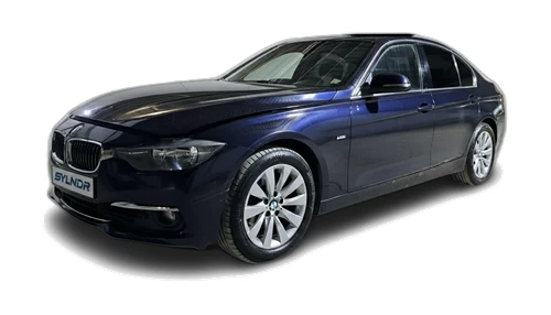BMW 318i 2017