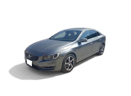Volvo S60 2017
