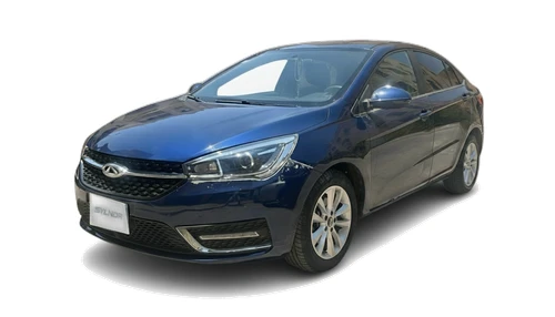 Chery ARRIZO 5 2025