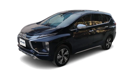 Mitsubishi Xpander 2021