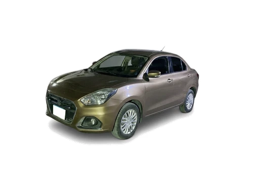 Suzuki Dzire 2022