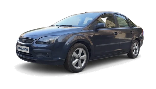 Ford Focus 2007