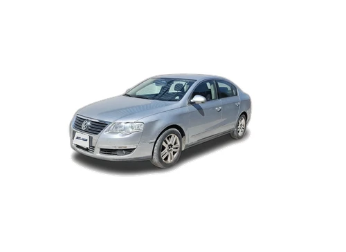 Volkswagen Passat 2007