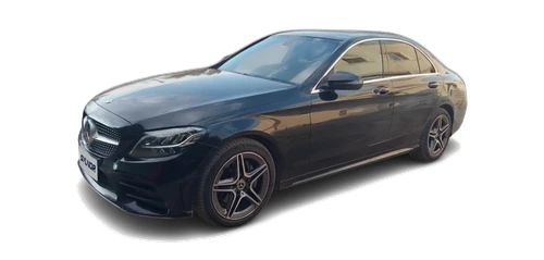 Mercedes-Benz C180 2019