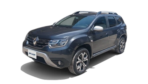 Renault Duster 2022