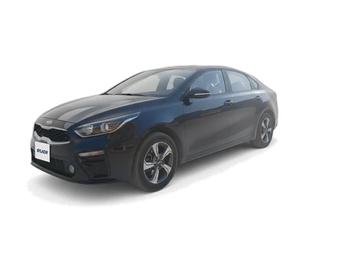 Kia Grand Cerato 2021