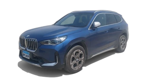 BMW X1 2023