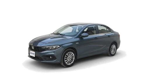 Fiat Tipo 2022