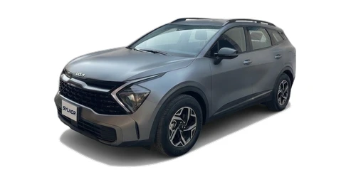 Kia Sportage 2025