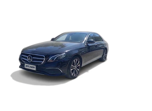 Mercedes-Benz E300 2019