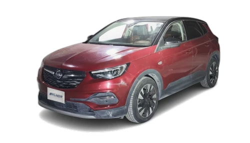 Opel Grand Land 2022