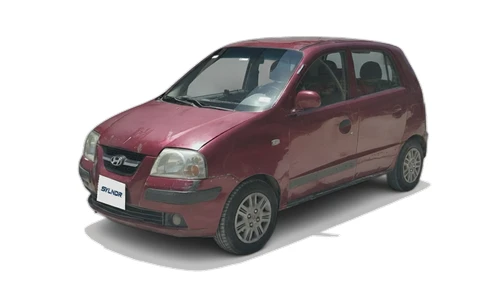 Hyundai Atos 2008