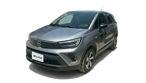 Opel Cross Land 2022