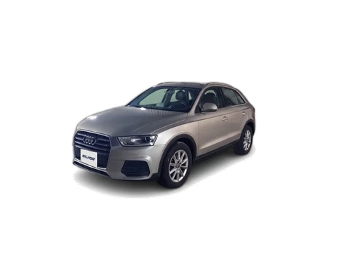 Audi Q3 2017