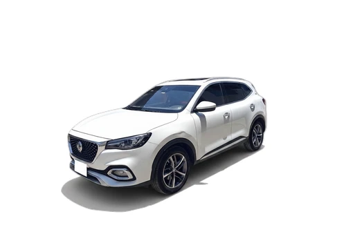 MG HS 2021