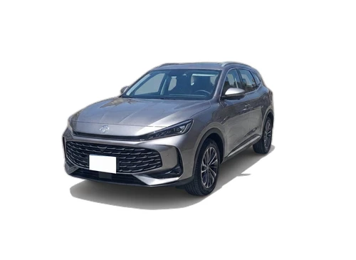 MG HS 2026