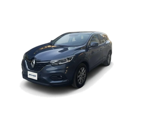 Renault Kadjar 2022