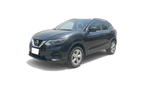 Nissan Qashqai 2020