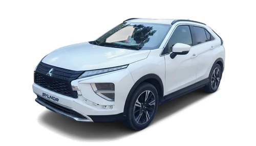 Mitsubishi Eclipse 2022