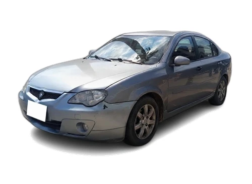 Proton Persona 2010