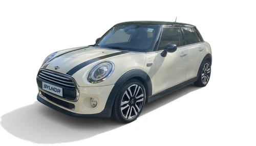 Mini Cooper 2019