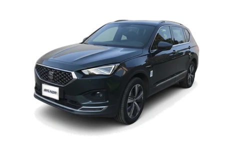 Seat Tarraco 2023