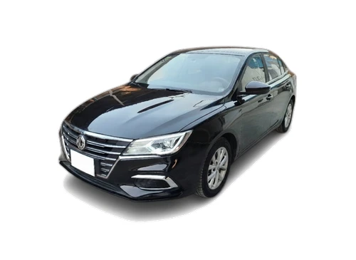 MG 5 2021