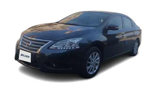 Nissan Sentra 2026