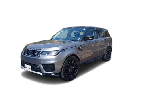 Range Rover Sport 2020