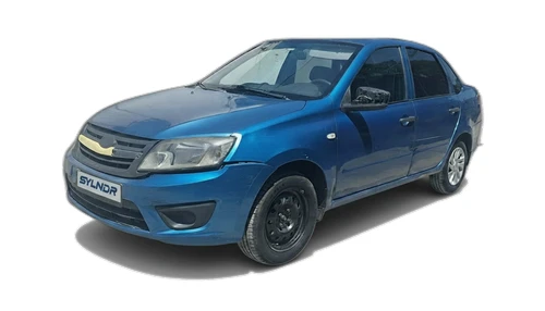Lada Granta 2019