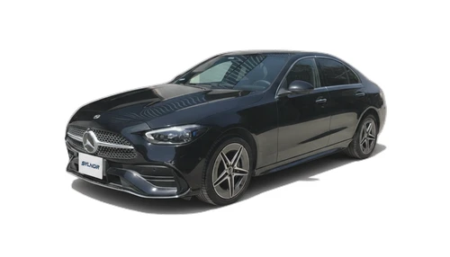 Mercedes-Benz C180 2025