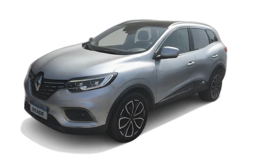 Renault Kadjar 2021