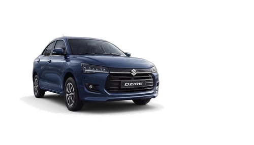 Suzuki Dzire 2026