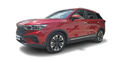 Bestune T77 2021