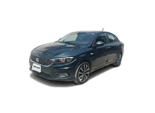 Fiat Tipo 2020