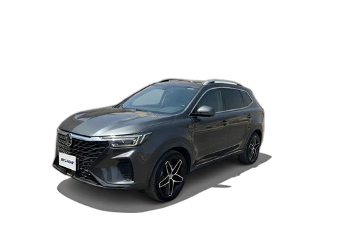 MG RX5 2023