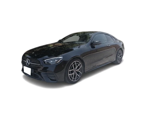 Mercedes-Benz E200 2021