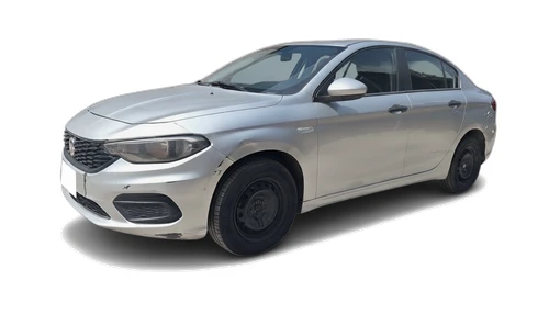 Fiat Tipo 2021