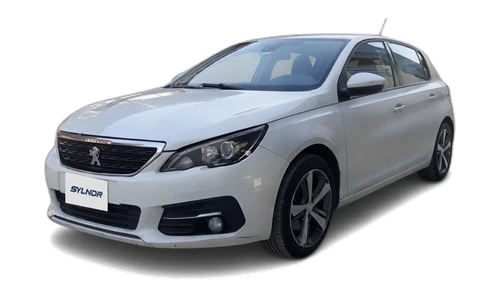 Peugeot 308 2020