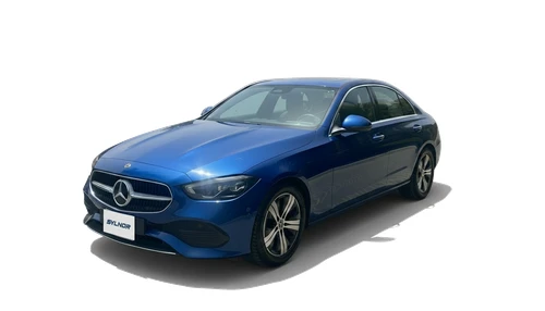 Mercedes-Benz C200 2022