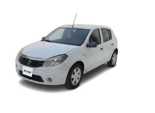 Renault Sandero 2014