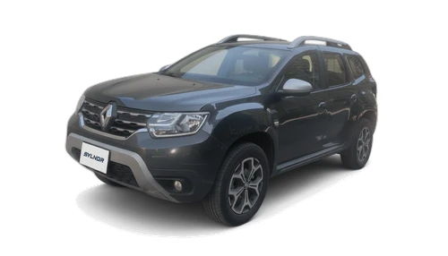 Renault Duster 2019