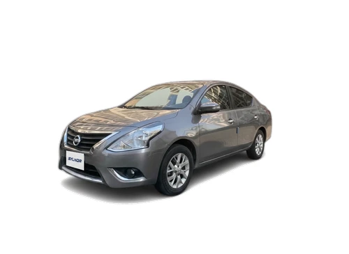 Nissan Sunny 2025