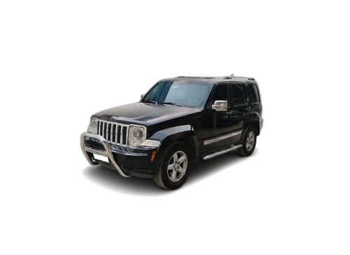 Jeep Cherokee 2011