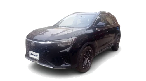 MG RX5 Plus 2024