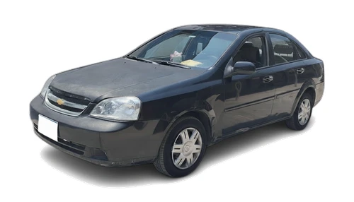 Chevrolet Optra 2009