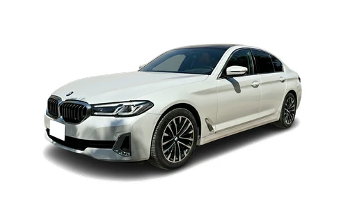 BMW 520i 2023