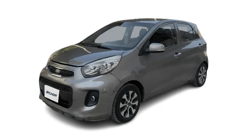 Kia Picanto 2017
