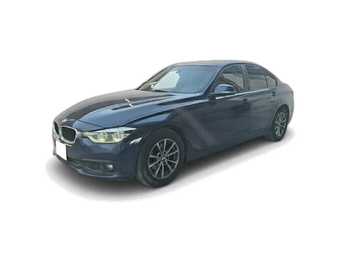 BMW 318i 2018