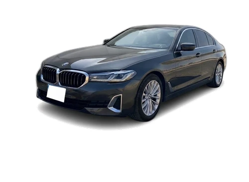 BMW 520i 2021